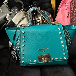 Nicole Lee handbag